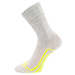 Voxx Linemulik Dětské lněné ponožky - 3 páry BM000003439100100023 mix kluk