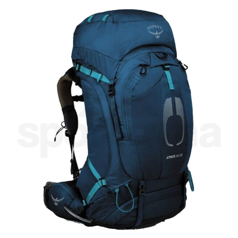 Osprey Atmos AG 65 M 10020663OSP.01 - venturi blue S/M