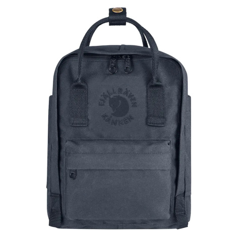Batoh Fjallraven Re-Kanken Mini modrá barva, malý, F23549.041 Fjällräven