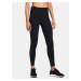 Legíny Under Armour Launch Elite Tight-BLK