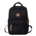 Školní batoh pro teenagery UNISEX TE227