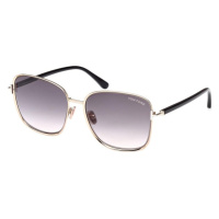 Tom Ford FT1029 28B - ONE SIZE (57)