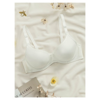 Edoti Padded bra UL