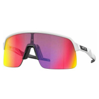 Oakley Sutro Lite 94630239 Matte White/Prizm Road Sportovní brýle