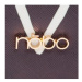 Skříňka na šperky Nobo