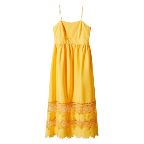 Letní šaty 'Borris' Mango