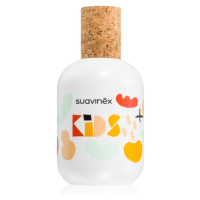 Suavinex Kids Eau de Cologne kolínská voda pro děti od narození 100 ml