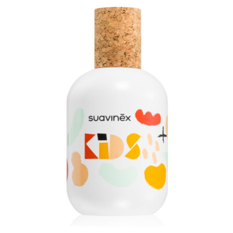 Suavinex Kids Eau de Cologne kolínská voda pro děti od narození 100 ml