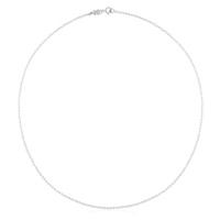 Tous Stříbrný náhrdelník Chain 111900110