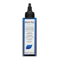Phyto PhytoLium+ Anti-Hair Loss Treatment For Men bezoplachová péče proti vypadávání vlasů 100 m