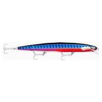 Rapala wobler flash-x extremo stbl 16 cm 30 g