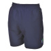 Chlapecké plavky arena water instinkt boxer junior navy/green