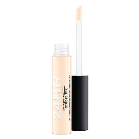 MAC - Studio Fix 24Hour Smooth Wear Concealer Korektory 7 ml Bílá unisex