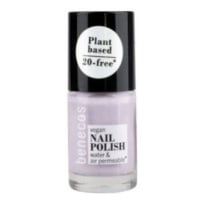 Lak na nehty - Lovely lavender Benecos 5ml