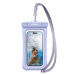Spigen Aqua Shield WaterProof Floating Case A610 1 Pack Aqua blue