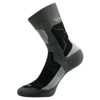 Voxx Treking Unisex thermo ponožky BM000000616400101512 tmavě šedá