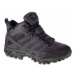 Merrell MOAB 2 Mid Tactical Černá