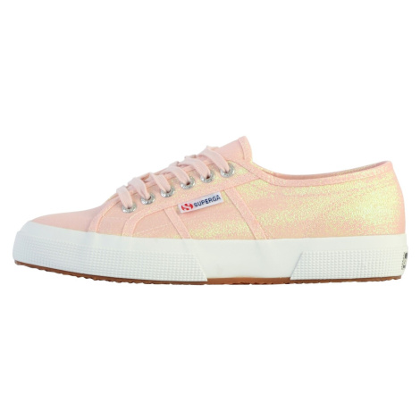 Superga 214129 Růžová