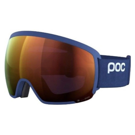 Brýle POC Orb Clarity Uni - modrá