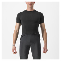 Castelli Core Seamless Base Layer SS černá