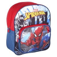 KIDS BACKPACK SPIDERMAN