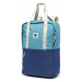 Columbia Trail Traveler 18L BPk 97401336 - cloudburst/collegiate navy UNI