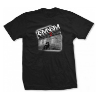 Eminem tričko, Marshall Mathers 2 Girly, dámské