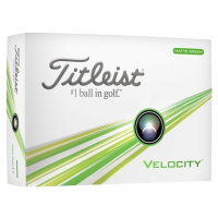 Titleist Velocity 2024 Green