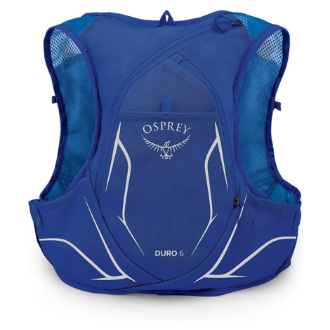 Běžecký batoh Osprey Duro 6L blue sky