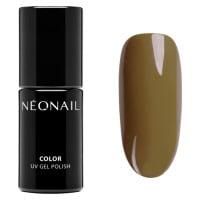 NEONAIL Love Your Nature gelový lak na nehty odstín Choose Pure Joy 7,2 ml