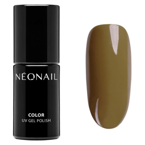 NEONAIL Love Your Nature gelový lak na nehty odstín Choose Pure Joy 7,2 ml