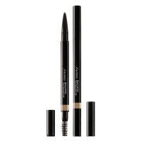 Shiseido Brow InkTrio č. 2 - Taupe Tužka Na Obočí 1 kus