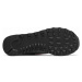 New Balance ML574EAF Pánská lifestylová bota, tmavě šedá, velikost 40