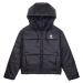 converse SHORT PUFFER JACKET Dámská bunda US 10023736-A03