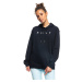 Roxy Surf Stoked Hoodie Terry B anthracite