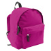 SOĽS Rider Kids Dětský batoh 9l SL70101 Fuchsia