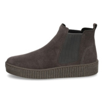 Gabor Veloursleder Chelsea Boot