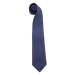 Premier Workwear Pánská kravata PR765 Navy -ca. Pantone 2766