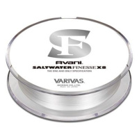 Varivas Šňůra Avani Saltwater Finesse PE X8 150m - 0,104mm