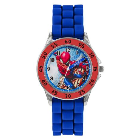 Disney Time Teacher Dětské hodinky Spiderman SPD9048