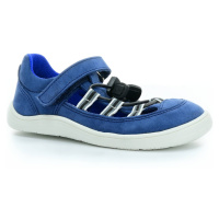 Baby Bare Shoes Baby bare Febo Summer Navy