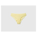 Benetton, Brazilian Underwear With Stretch Lace