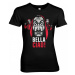 La Casa De Papel tričko, Bella Ciao! Girly Black, dámské