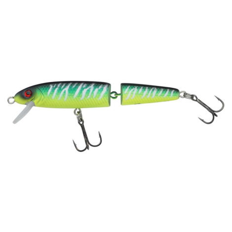 Berkley wobler pulse snake firetiger - 9 cm 8 g