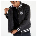 New Era MLB Bp Bomber New York Yankees Black/ White