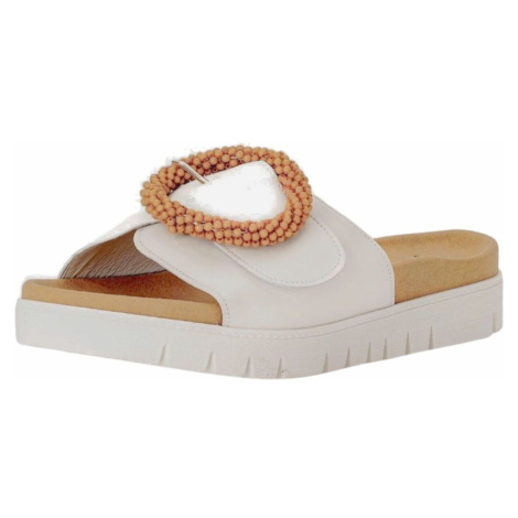 Gabor Pantoletten Bílá