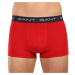 3PACK pánské boxerky Gant vícebarevné (902513013-433)