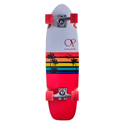 Ocean Pacific Sunset Cruiser Board