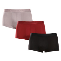 3PACK pánské boxerky Calvin Klein vícebarevné (NB3741A-Q0J)