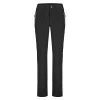 Loap URILA Dámské outdoorové kalhoty, černá, velikost